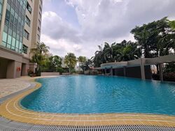 Tiara (D9), Condominium #614373141